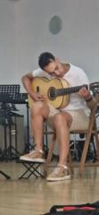 David Velasco Clavero