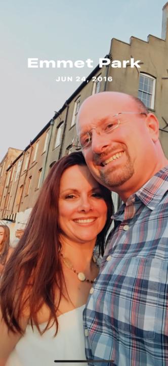 Christopher Caglione