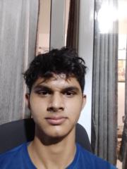 Bhumit Singh