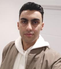 Raghav Sharma