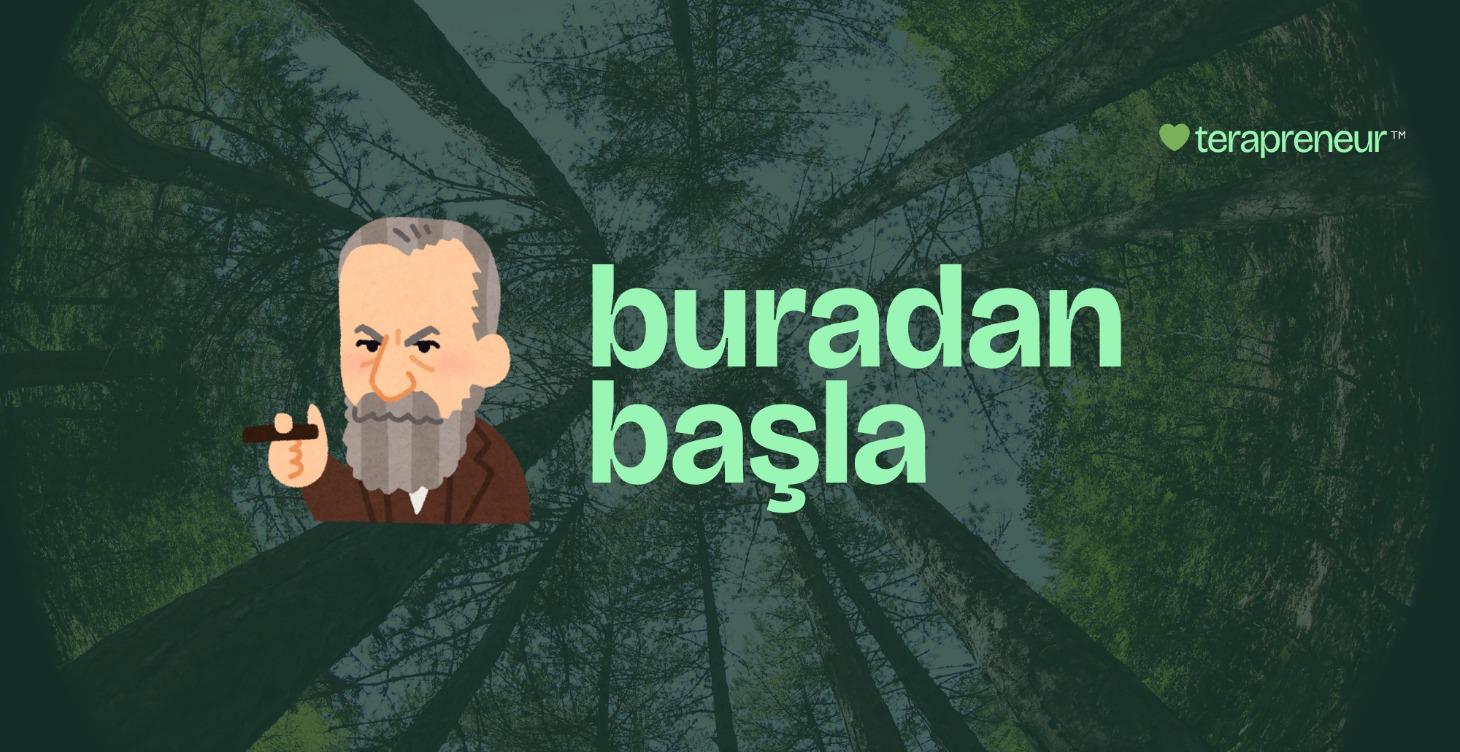 buradan başla