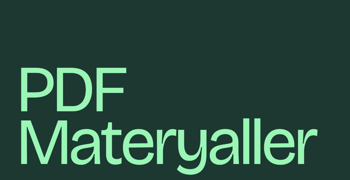 Terapreneur PDF Dokümanlar