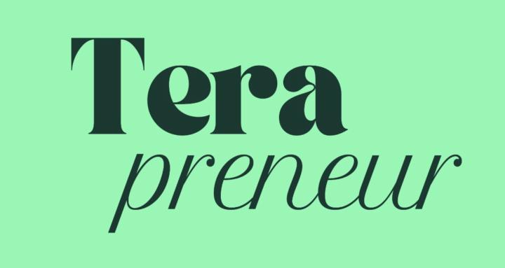 Terapreneur Ekosistemi