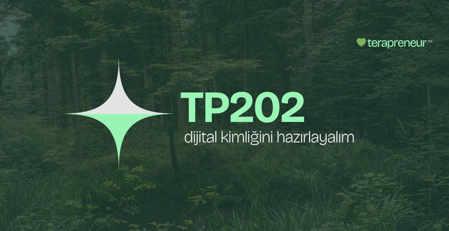terapreneur™ TP202