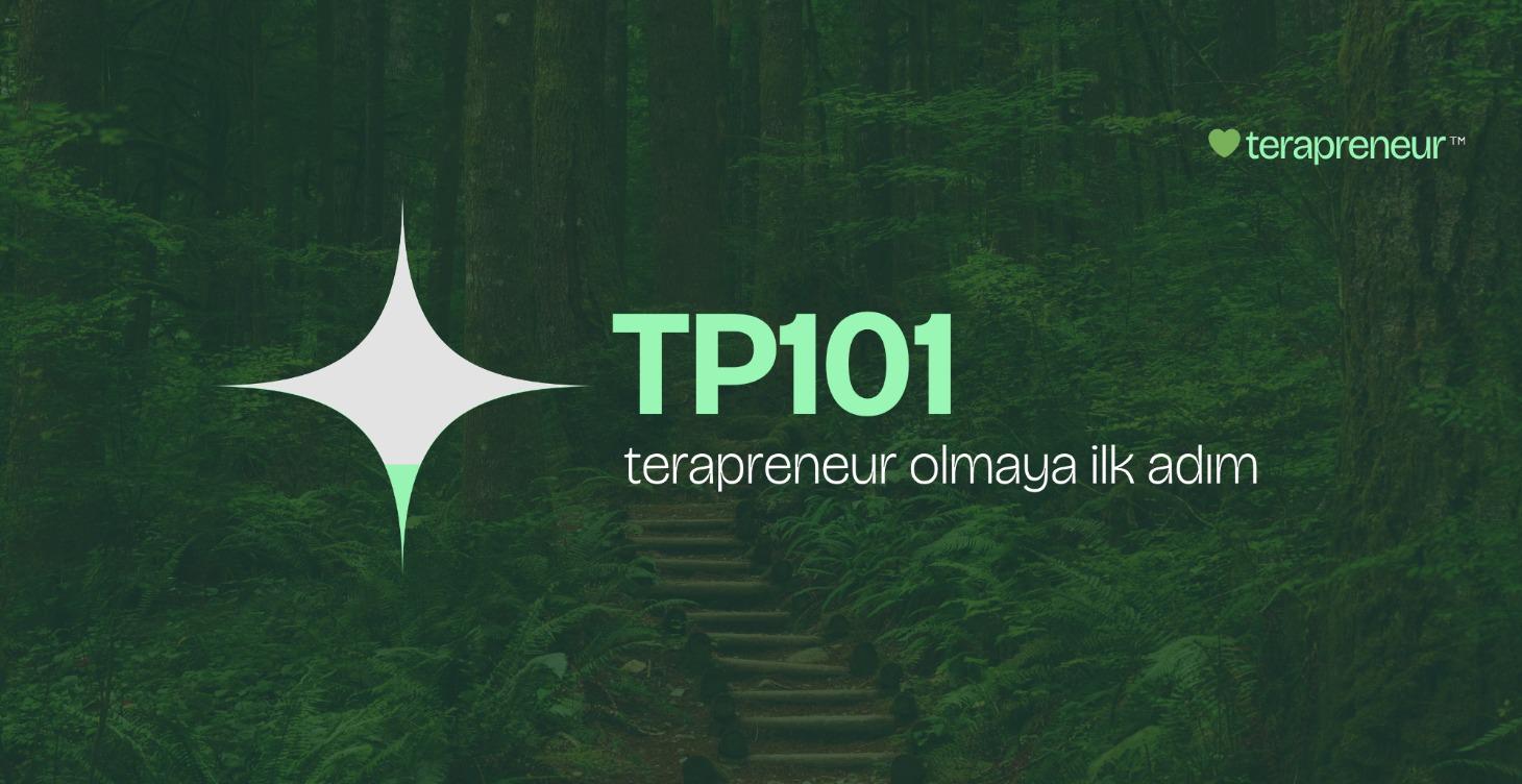 terapreneur™ TP101