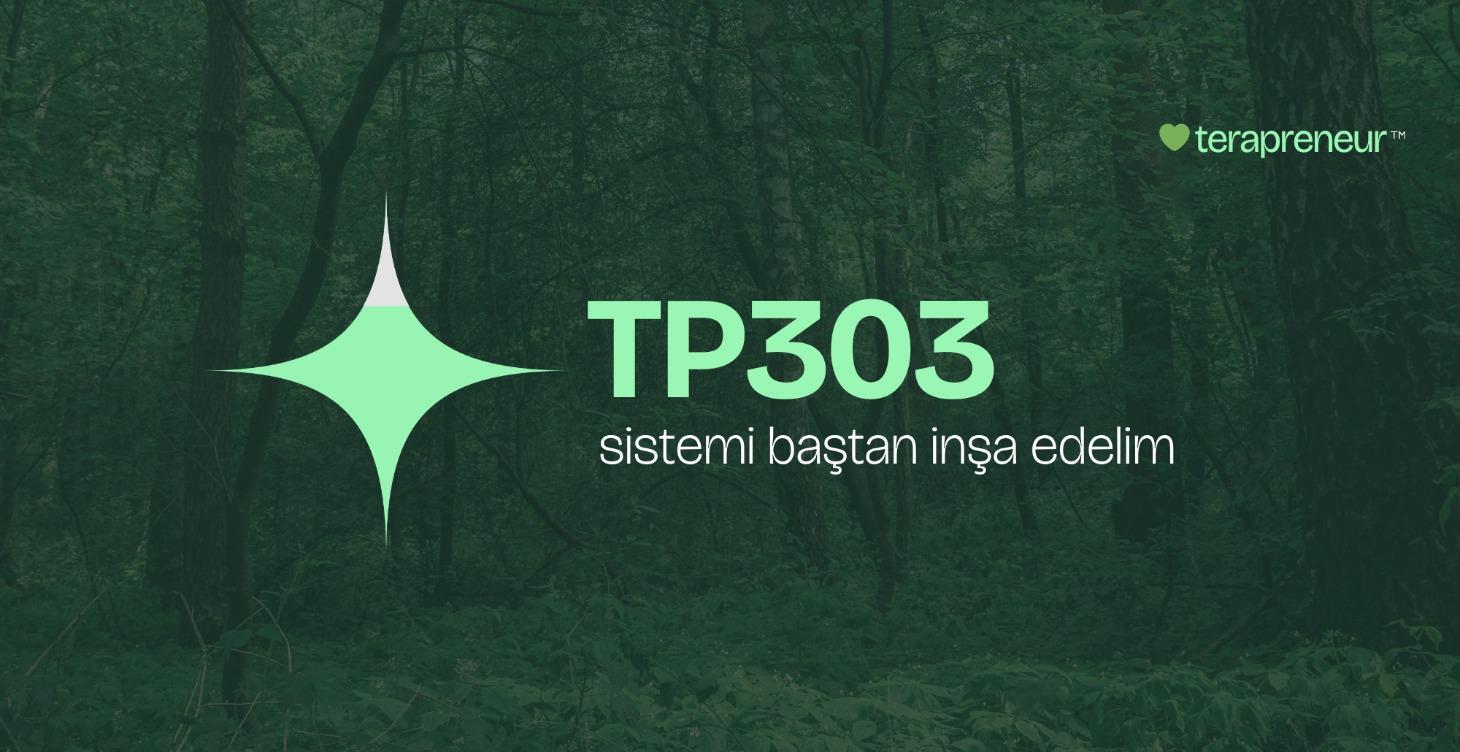 terapreneur™ TP303