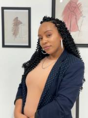 Monique Lambert