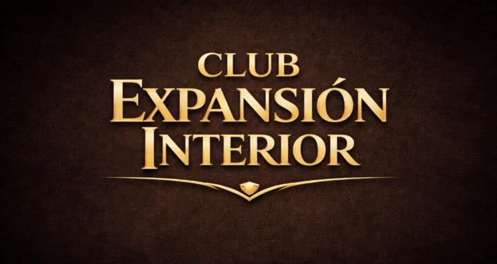 Club Expansión Interior