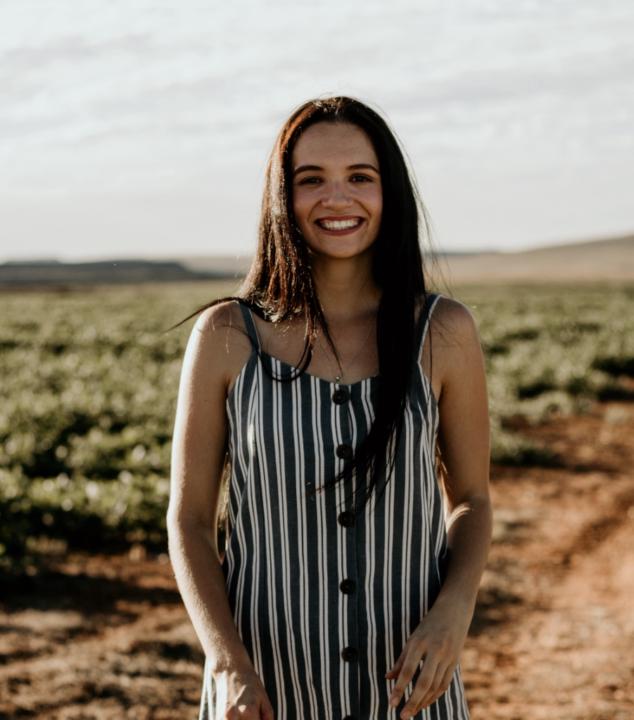 Karla Viviers