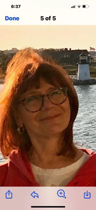 Linda Campanelli
