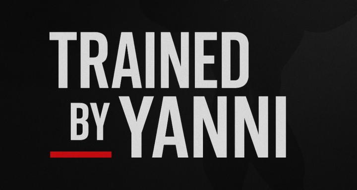 TrainedByYanni