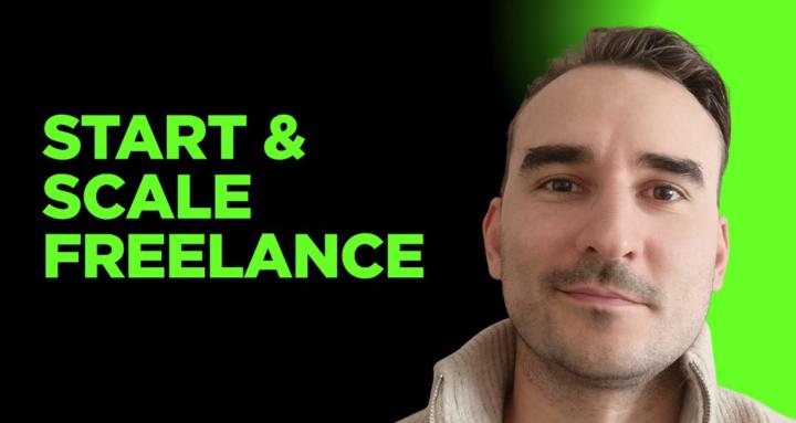 Start & Scale Freelance