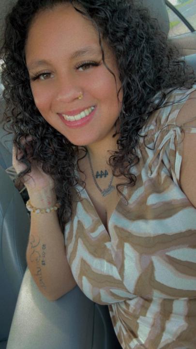 Amie Hinojosa