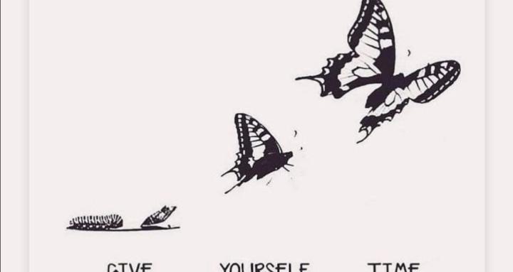 Spiritual Breakthrough