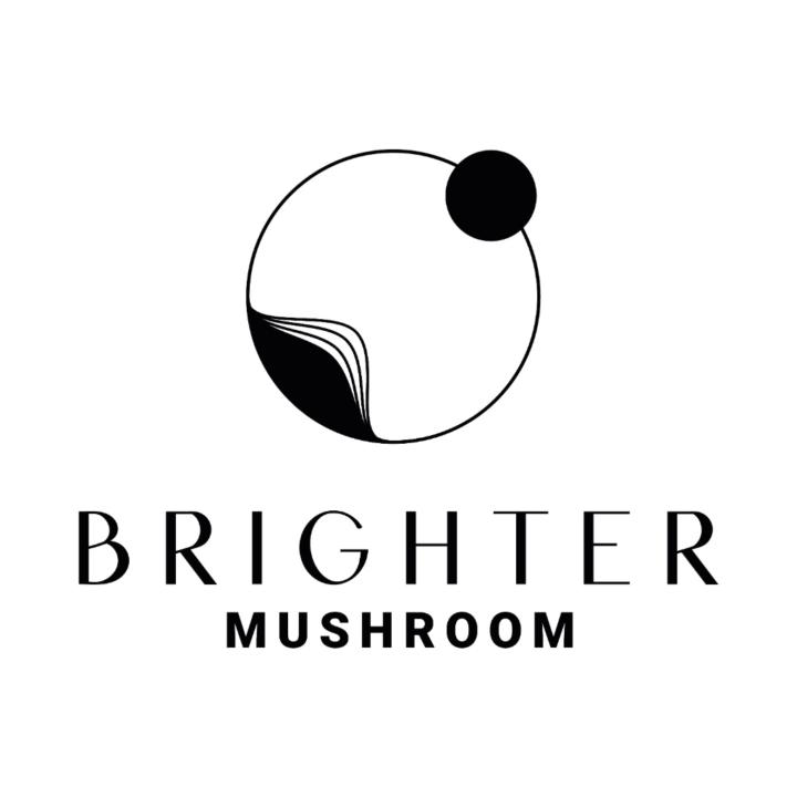 Brighter Mushroom