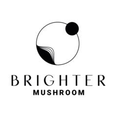 Brighter Mushroom