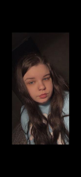 Kenzie Tillery