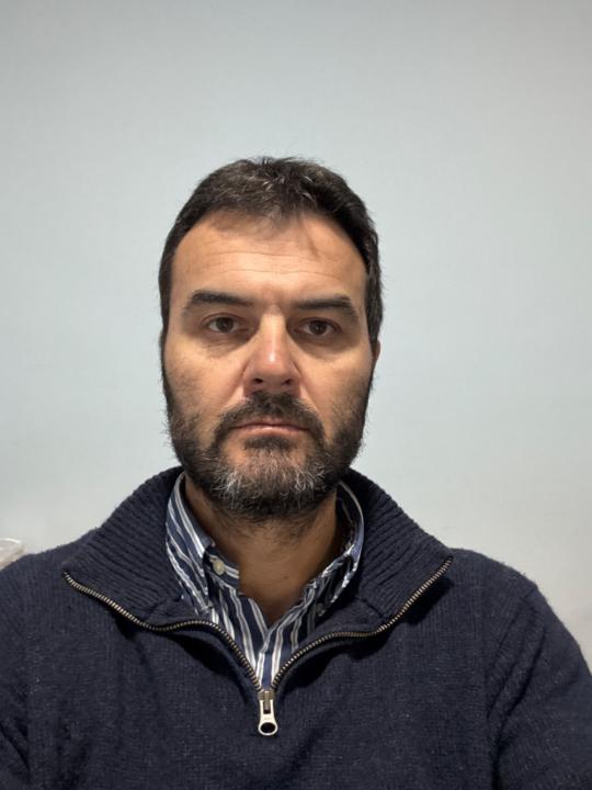 Esteban Diz