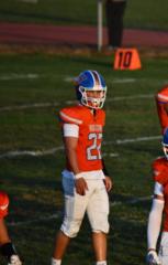 Cole Ware
