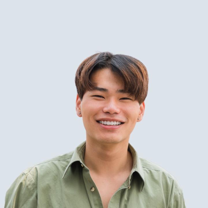 Harrison Pak