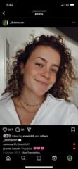 Manon Le bodo