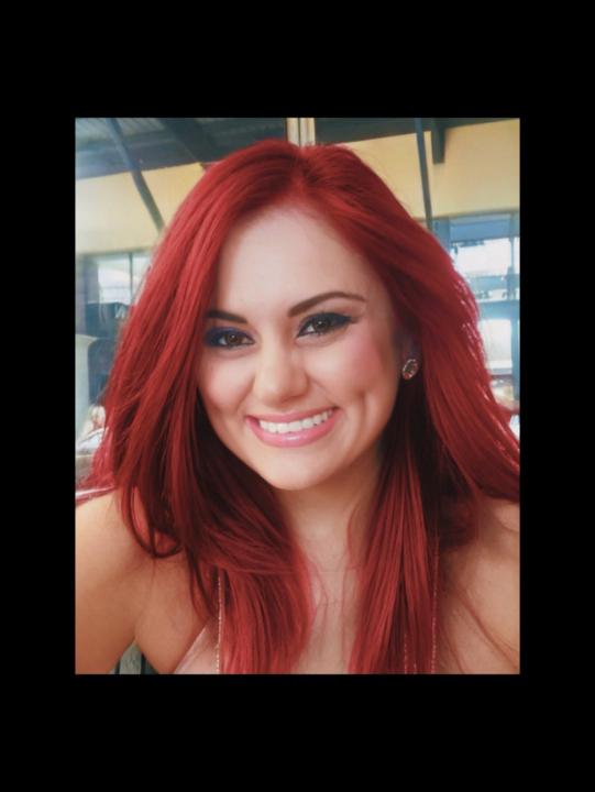 Isabel Bezuidenhoudt