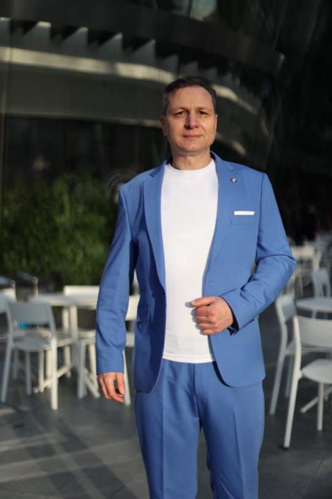 Ardeleanu Cristian