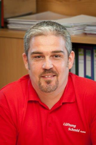 Josef Wögrath