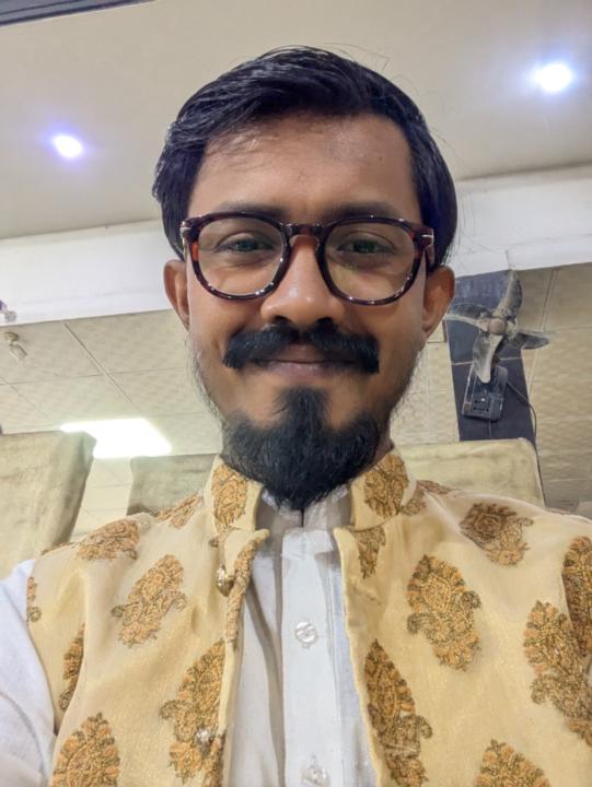 Shiekh abul Asim
