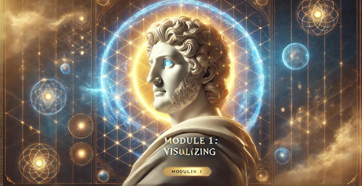Module 1: Visualization & the Fundamentals