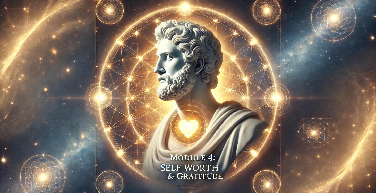 Module 4: Identity Upgrade