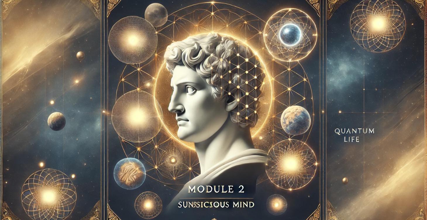 Module 2: Subconscious Mind & Beliefs