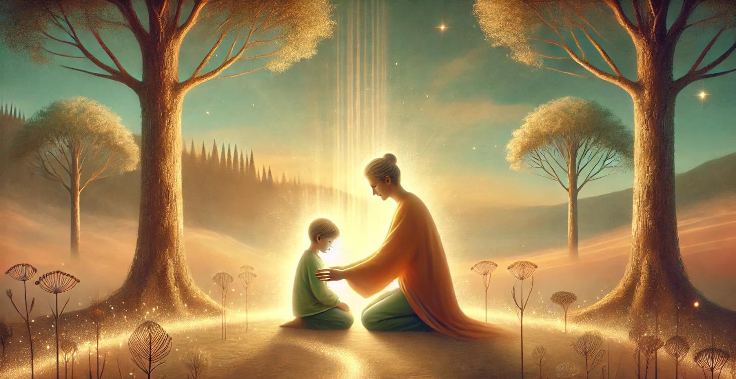 A Journey Into the Past