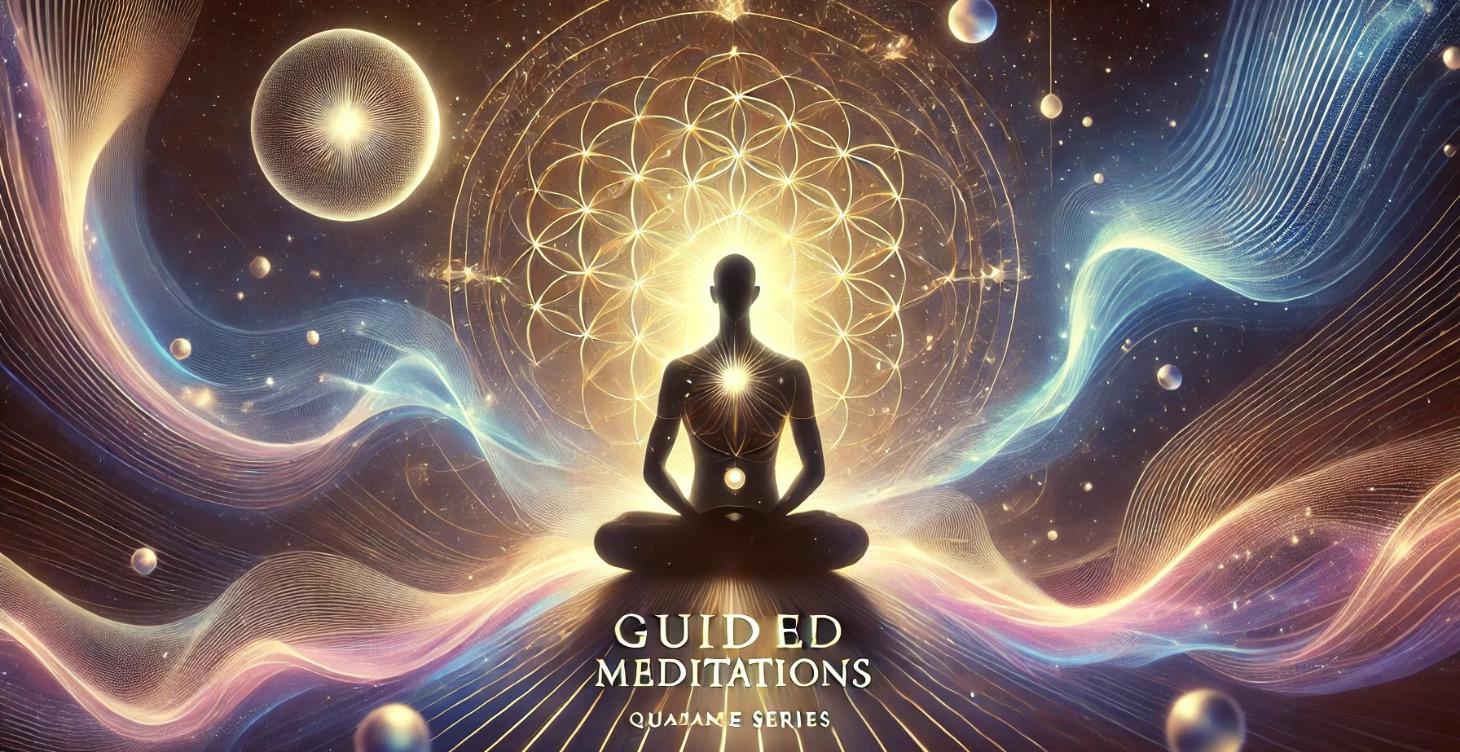 Guided Meditations