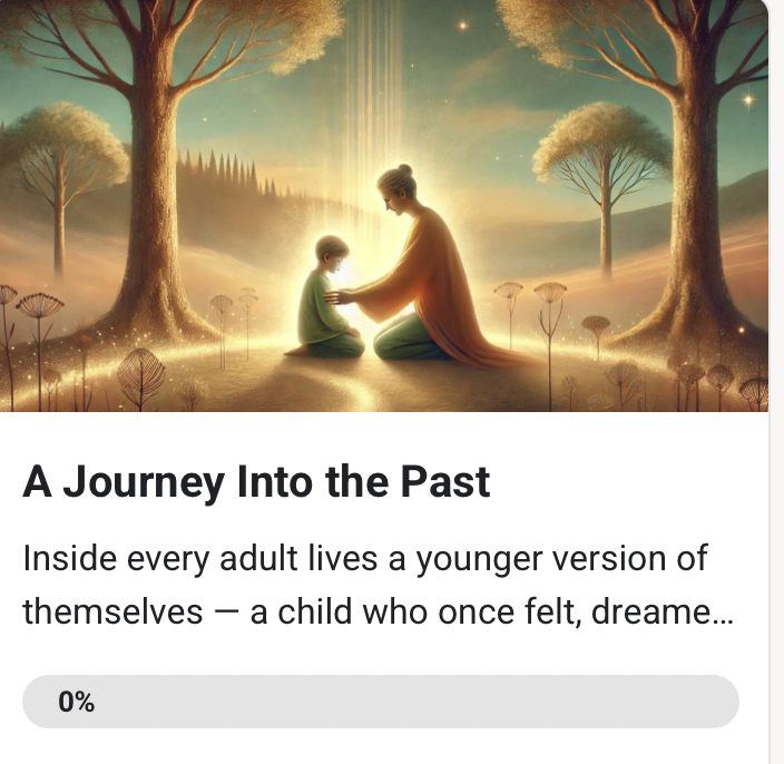 🚪✨ A Doorway Back to Your Power