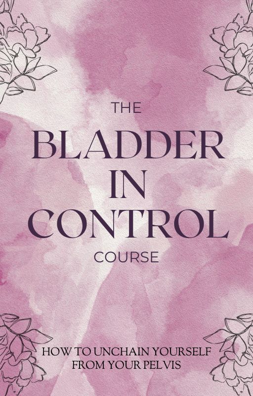 Bladder in Control