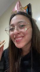 Tatiana Jiménez Camargo