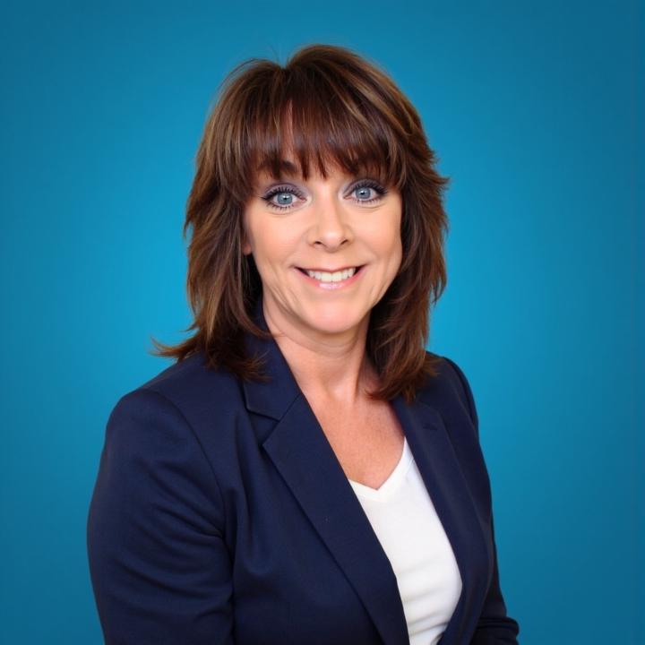 Teri Katzenberger