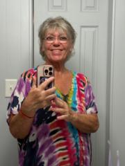 Jeanne Cotter