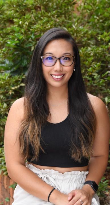 Tammy Ong