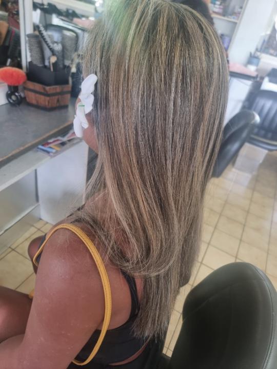 Tearoarii Tinirau