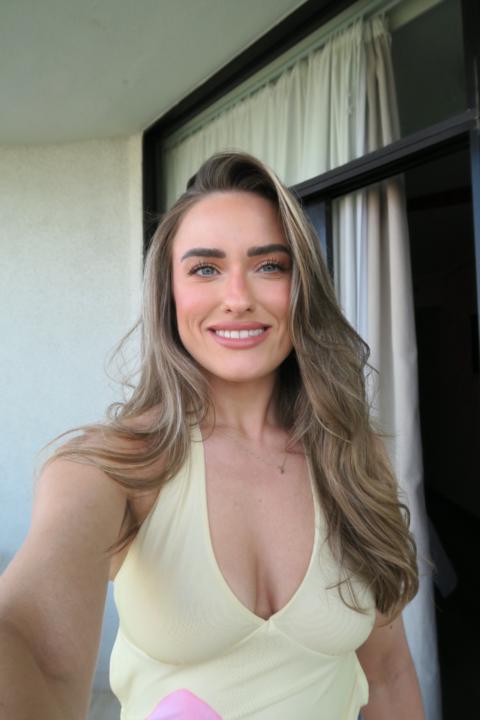 Hayley Daniels