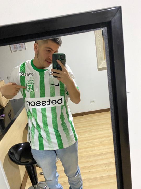 Kevin Santiago González Maldonado