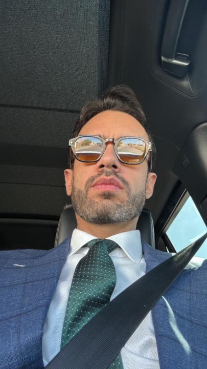 Sergio Luna