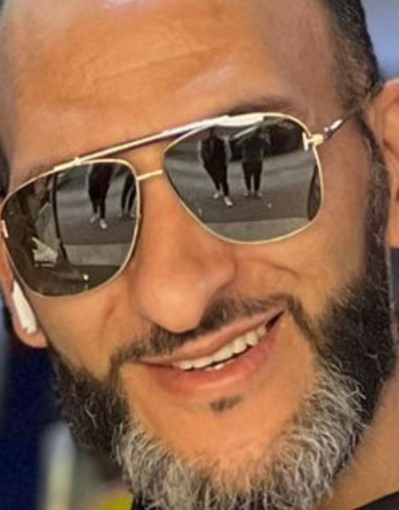 Abdelilah Haloui Hachimi