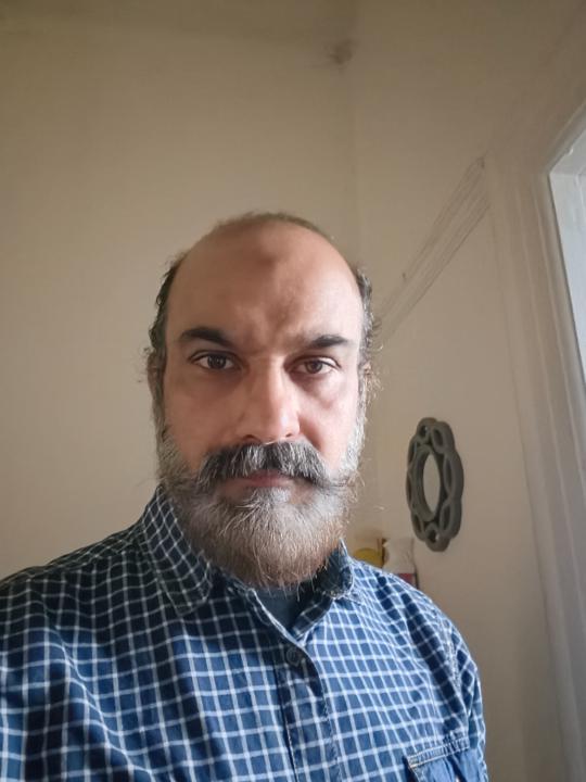 Khurram Aftab