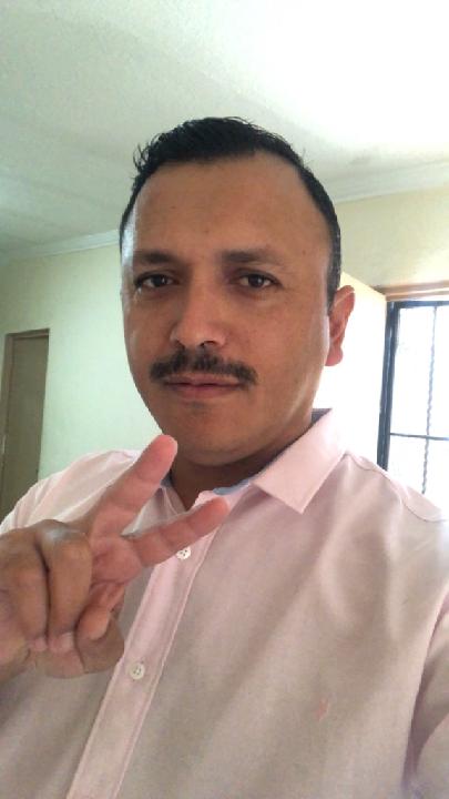 Alberto Hernandez