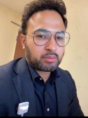 Nathaniel Madrid