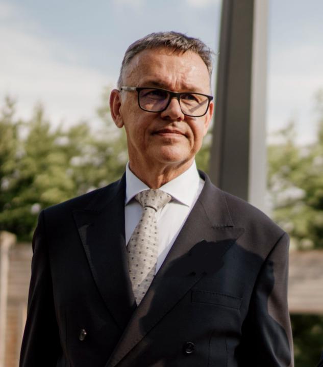 Przemek Markiewicz-Zahorski