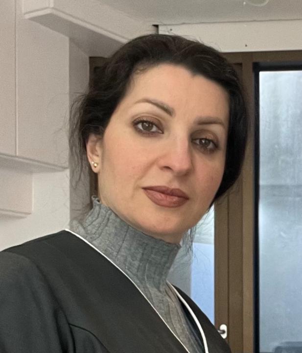Mali Zarei